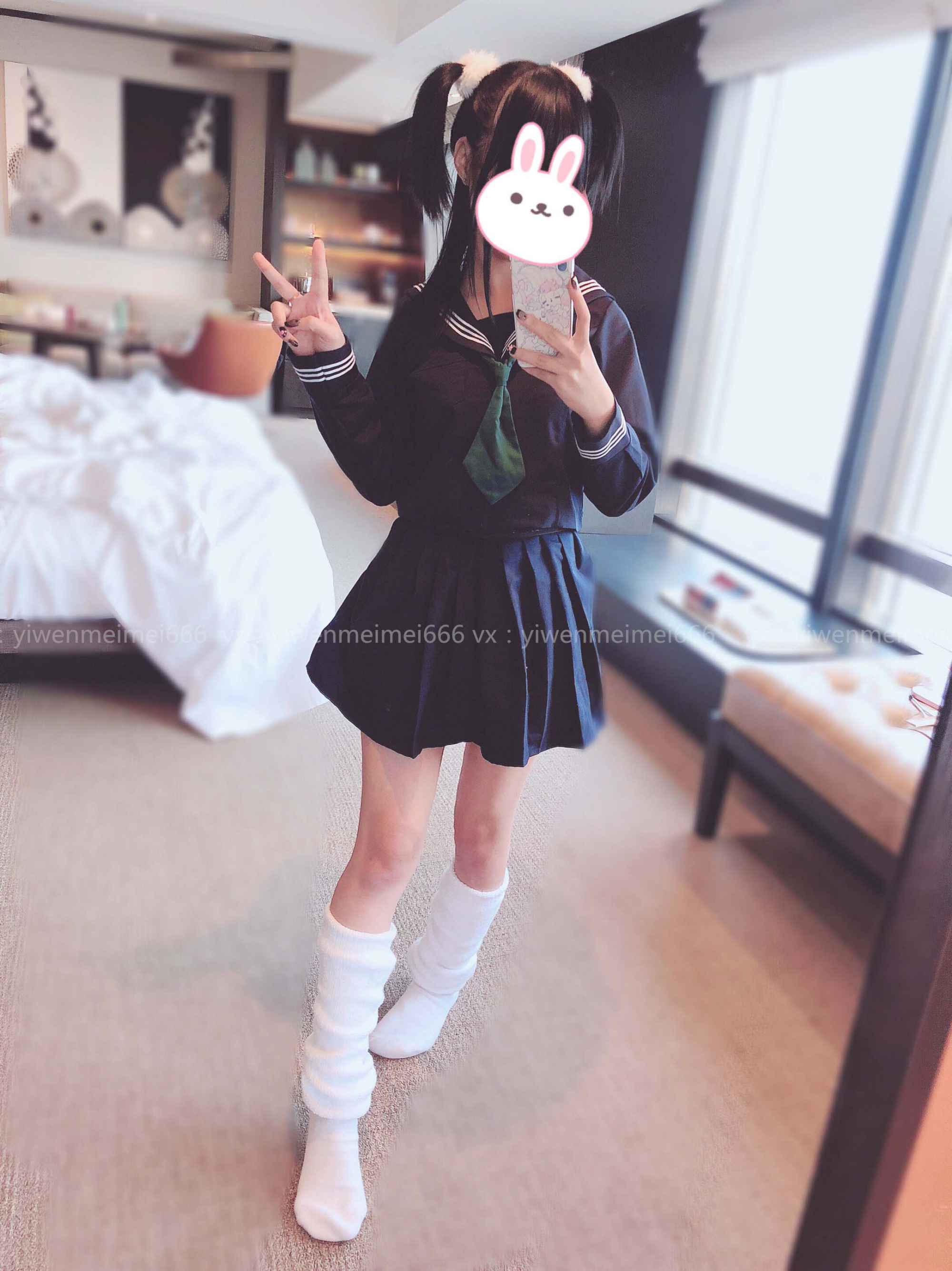 [摇摇乐yoyo]NO.0192018.11月福利插图4